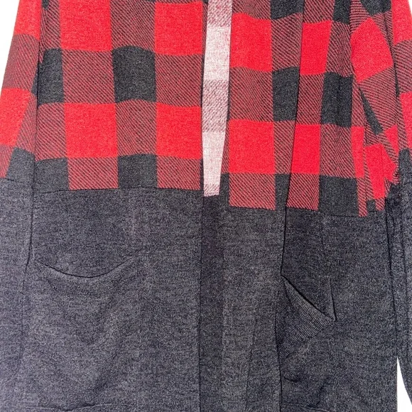 NWOT HEIMISH CARDIGAN - Picture 5 of 7